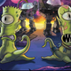 Illustration for article titled This Week's TV: It's Zombie Week! Including Candy Zombies, Alien Zombies, and Max Brooks Explaining Zombie Lore!